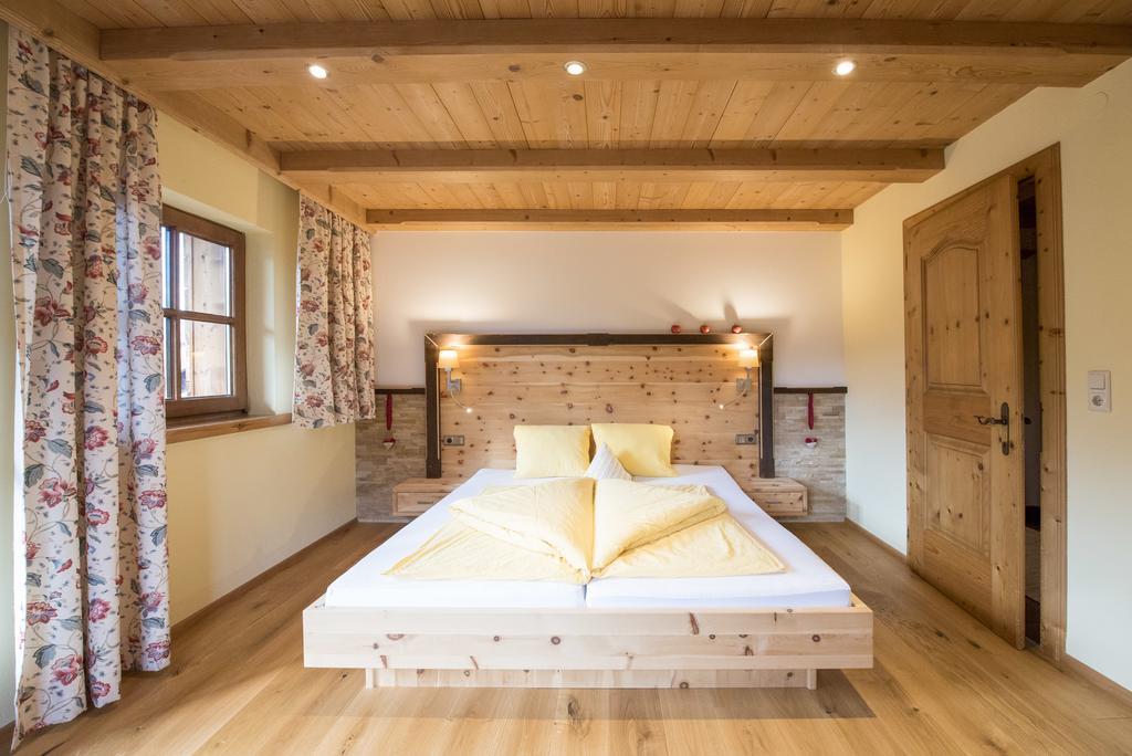 Aparthaus Hubertus Alpbach Zewnętrze zdjęcie